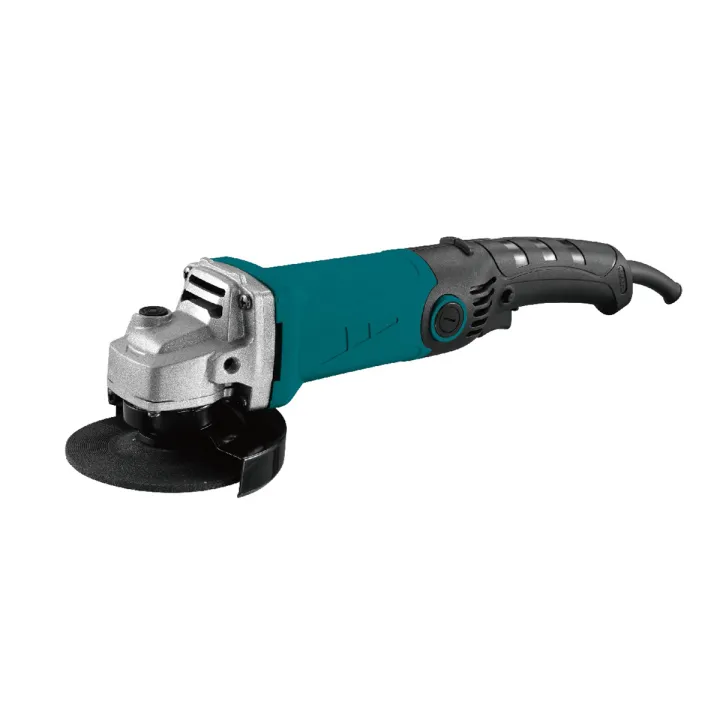 Madina Angle Grinder Electric-1600w