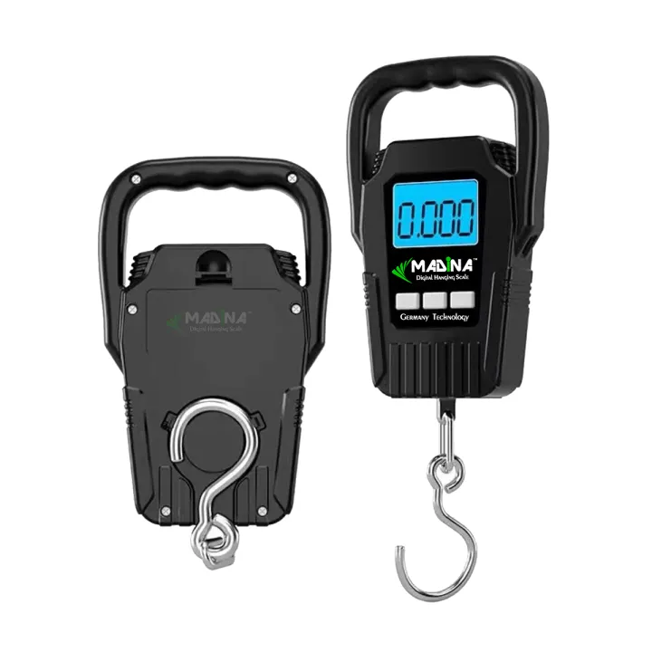 Madina Digital Personal Hanging Scale
