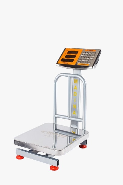 Madina 20kg/5g-Industrial-Digital Scale