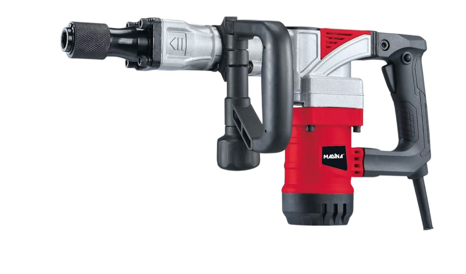 Madina Demolition Hammer Drill-2000w