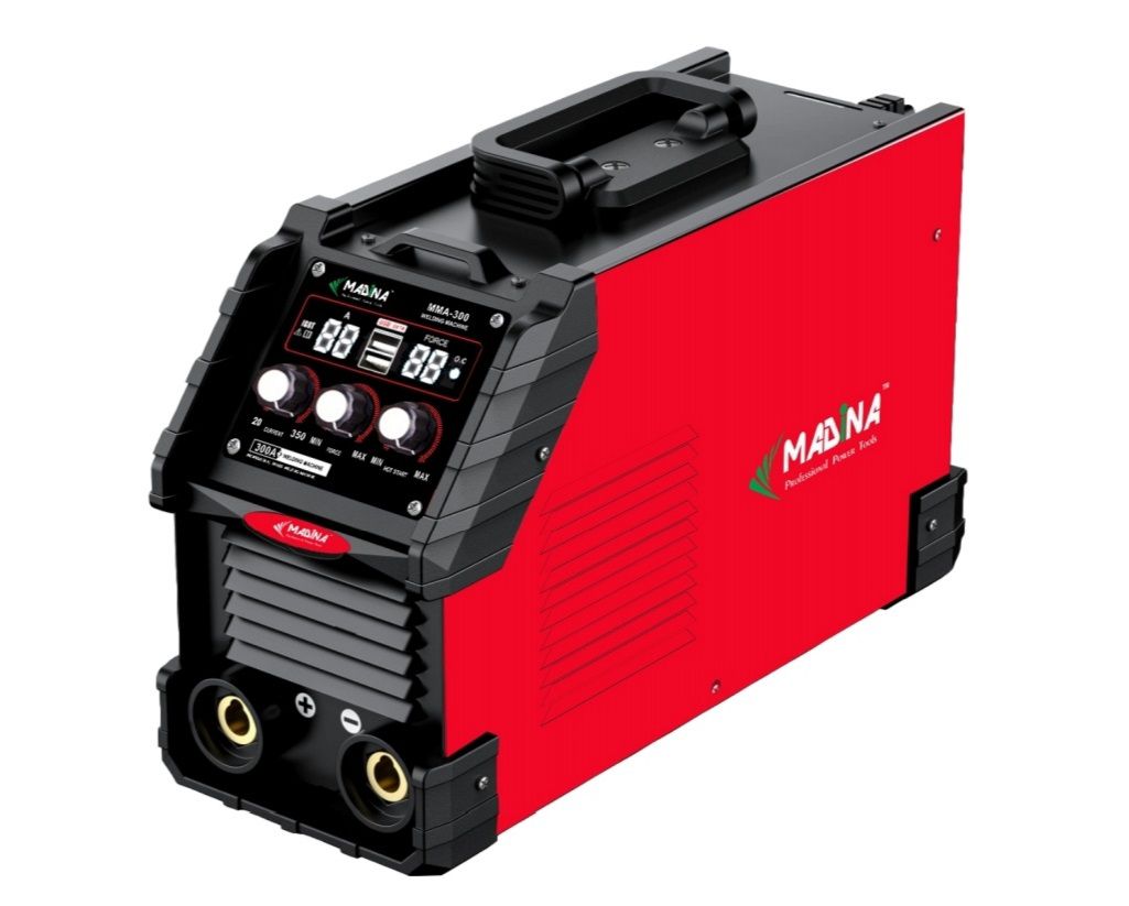 Madina Welding Machine-MMA-350