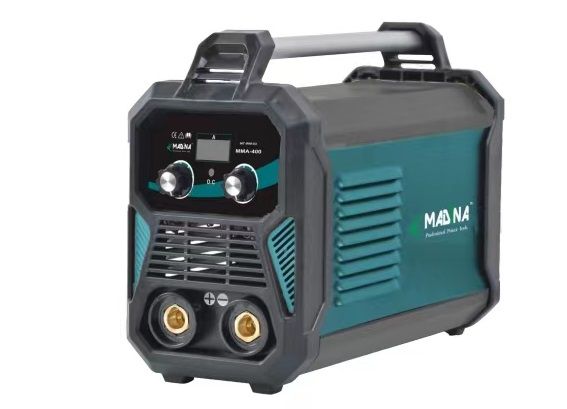 Madina Welding Machine-MMA-400